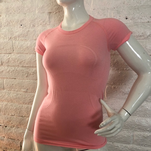 LULULEMON SHIRT SIZE 8 Excellent condition - Picture 3 of 8